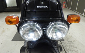 HONDA ZOOMER AF58