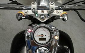 HONDA SHADOW 400 1999 NC34