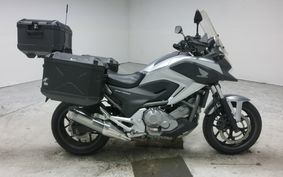 HONDA NC 700 X 2012 RC63