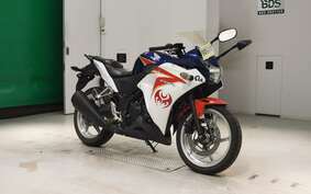 HONDA CBR250R GEN 3 MC41