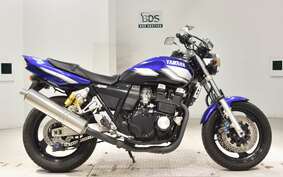 YAMAHA XJR400 R 2001 RH02J