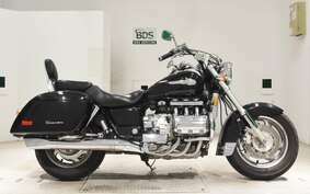 HONDA VALKYRIE TOURER 2004 SC34