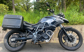 BMW F700GS 2016 0B01