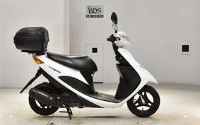 SUZUKI ADDRESS V50 CA4BA