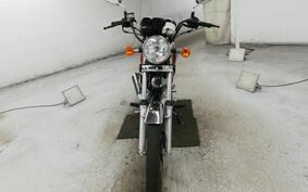 SUZUKI GN125 F Gen.2 PCJ2N