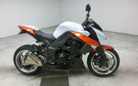 KAWASAKI Z1000 2010 ZRT00D