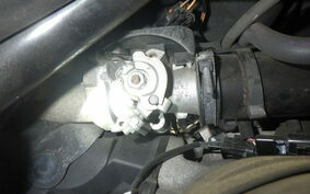 SUZUKI ADDRESS V125 S CF4MA