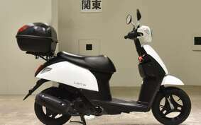 SUZUKI LET's CA4AA