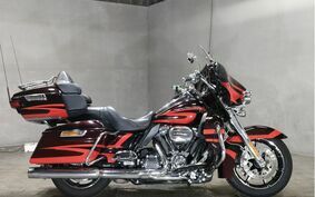 HARLEY FLHTKSE 1800CVO 2016 TEF