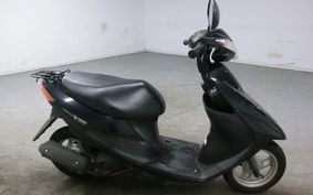 SUZUKI ADDRESS V50 Fi CA42A