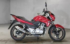 SUZUKI GSR250 GJ55D