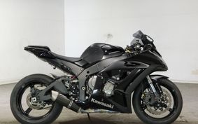 KAWASAKI ZX 10 NINJA R 2012 ZXT00J