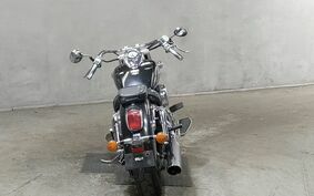 HONDA SHADOW 400 2008 NC34