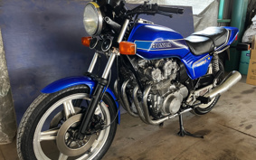 HONDA CB750 RC04