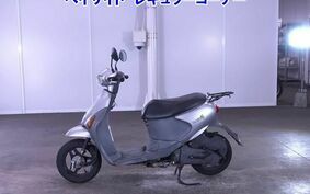 SUZUKI LET`s 4 CA45A