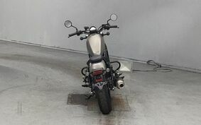 HONDA REBEL 250 MC49