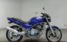 KAWASAKI BALIUS 250 1991 ZR250A