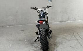 YAMAHA TW200 2JL