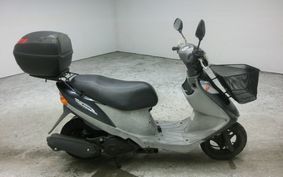 SUZUKI ADDRESS V125 G CF46A