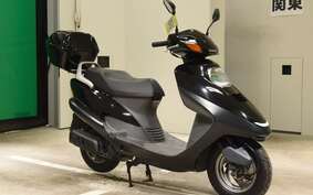 HONDA SPACY 125 Gen. 3 JF04