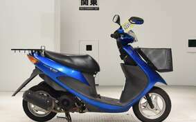 SUZUKI ADDRESS V50 Gen.2 CA44A