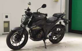 SUZUKI GIXXER 250 ED22B