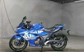 SUZUKI GIXXER 250 SF ED22B