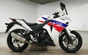 HONDA CBR250R MC41