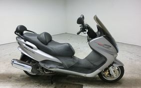 YAMAHA MAJESTY 125 FI SE27