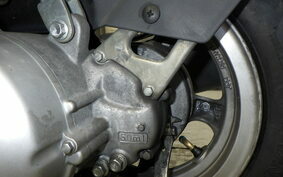 SUZUKI ADDRESS V125 DT11A