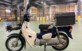 HONDA C50 SUPER CUB Pro AA07