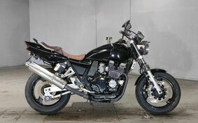 YAMAHA XJR400 R 2002 RH02J