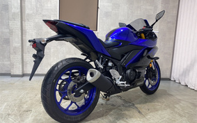 YAMAHA YZF-R25 RG43J