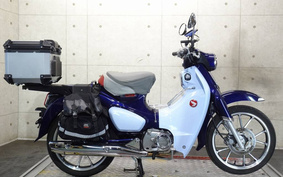 HONDA C125 SUPER CUB JA48