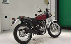 HONDA CB223S MC40