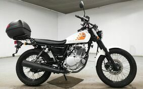 SUZUKI GRASS TRACKER BigBoy NJ4DA