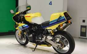 SUZUKI GS1200SS 2001 GV78A