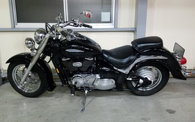 SUZUKI INTRUDER 400 Classic 2003 VK54A