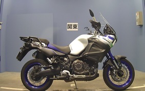 YAMAHA XT1200Z SUPER TENERE 2015 DP04