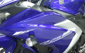 YAMAHA YZF-R25 A RG10J