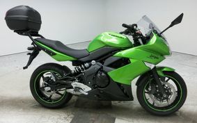 KAWASAKI NINJA 400 R 2013 ER400B