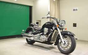 SUZUKI INTRUDER 400 Classic 2009 VK56A