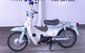 HONDA ﾘﾄﾙｶﾌﾞ-E AA01