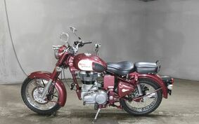 ROYAL ENFIELD CLASSIC 500 2011 不明