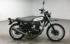 KAWASAKI 250TR 2008 BJ250F