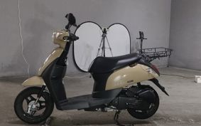 SUZUKI LETS CA4AA