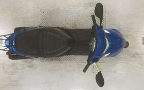 SUZUKI ADDRESS V125 G CF4EA