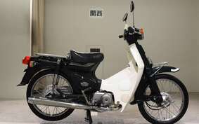 HONDA C70 SUPER CUB E C70