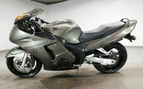 HONDA CBR1100XX 1997 SC35