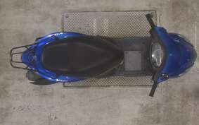 SUZUKI ADDRESS V125 S CF4MA